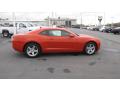 2010 Camaro LT Coupe #5