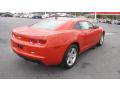 2010 Camaro LT Coupe #6