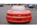 2010 Camaro LT Coupe #7