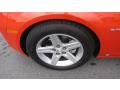2010 Camaro LT Coupe #16