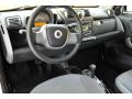 2009 fortwo pure coupe #7