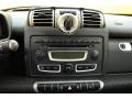 2009 fortwo pure coupe #8