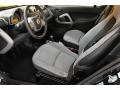2009 fortwo pure coupe #11