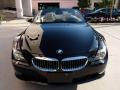 2008 6 Series 650i Convertible #2