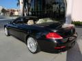 2008 6 Series 650i Convertible #4