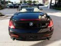 2008 6 Series 650i Convertible #5