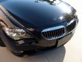 2008 6 Series 650i Convertible #7