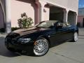 2008 6 Series 650i Convertible #9