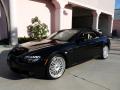 2008 6 Series 650i Convertible #10