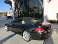 2008 6 Series 650i Convertible #12