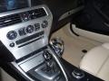 2008 6 Series 650i Convertible #22