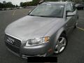 2005 A4 2.0T quattro Avant #1