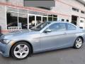 2007 3 Series 328xi Coupe #1