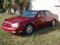 2000 DeVille DTS #4