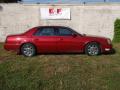 2000 DeVille DTS #5