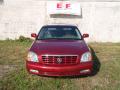 2000 DeVille DTS #7