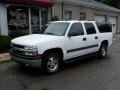 2003 Suburban 1500 LS 4x4 #1