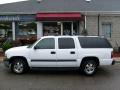 2003 Suburban 1500 LS 4x4 #2