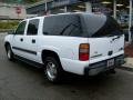 2003 Suburban 1500 LS 4x4 #3