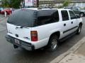 2003 Suburban 1500 LS 4x4 #5
