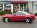 2006 Mustang GT Premium Convertible #2