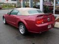 2006 Mustang GT Premium Convertible #3
