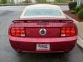 2006 Mustang GT Premium Convertible #4