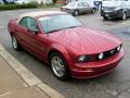2006 Mustang GT Premium Convertible #6