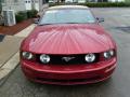 2006 Mustang GT Premium Convertible #7
