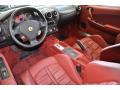 2006 F430 Coupe F1 #23