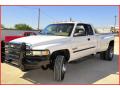 2002 Ram 3500 SLT Quad Cab 4x4 Dually #1