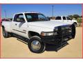 2002 Ram 3500 SLT Quad Cab 4x4 Dually #8