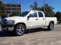 2007 Ram 1500 Big Horn Edition Quad Cab #1