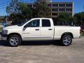 2007 Ram 1500 Big Horn Edition Quad Cab #2