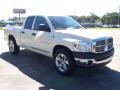 2007 Ram 1500 Big Horn Edition Quad Cab #6