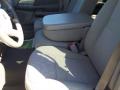 2007 Ram 1500 Big Horn Edition Quad Cab #8