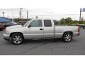 2007 Silverado 1500 Classic LT Extended Cab #1