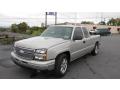 2007 Silverado 1500 Classic LT Extended Cab #2