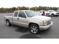 2007 Silverado 1500 Classic LT Extended Cab #4