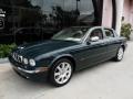 2004 XJ Vanden Plas #1