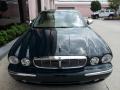 2004 XJ Vanden Plas #2