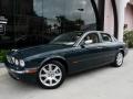 2004 XJ Vanden Plas #16