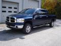 2007 Ram 3500 SLT Mega Cab 4x4 #6