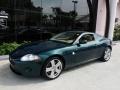 2009 XK XK8 Coupe #1