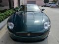 2009 XK XK8 Coupe #2