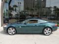 2009 XK XK8 Coupe #3