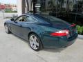 2009 XK XK8 Coupe #4
