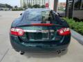 2009 XK XK8 Coupe #5