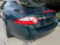 2009 XK XK8 Coupe #6