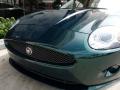 2009 XK XK8 Coupe #10